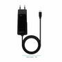 TOOQ Cargador de Portátil GaN USB-C PD 100W Negro