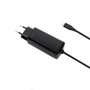 TOOQ Cargador de Portátil GaN USB-C PD 100W Negro