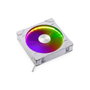 Phanteks D30-140 PWM Reverse DRGB 140mm Blanco (Pack de 3)