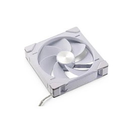 Phanteks D30-140 PWM Reverse DRGB 140mm Blanco (Pack de 3)