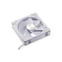 Phanteks D30-140 PWM Reverse DRGB 140mm Blanco (Pack de 3)