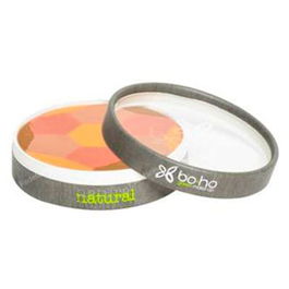 BOHO GREEN MAKE UP Mosaico De Polvos Iluminadores Buena Cara 01 9 Gr Bio