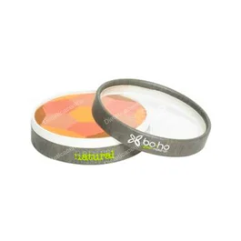 BOHO GREEN MAKE UP Mosaico De Polvos Iluminadores Buena Cara 01 9 Gr Bio