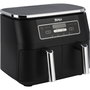 Ninja Ninja Foodi Dual Zone AF200EU Negro