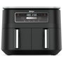 Ninja Foodi Dual Zone AF200EU Freidora de Aire Negro