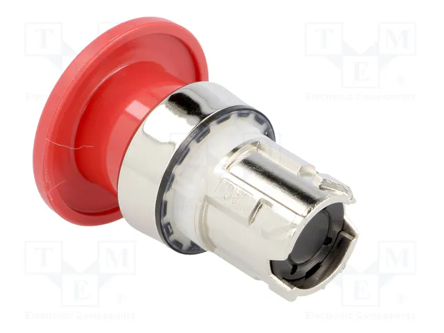 SIEMENS Interruptor de presión rojo 22mm SIEMENS Interruptor de presión rojo 22mm
