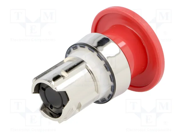 SIEMENS Interruptor de presión rojo 22mm SIEMENS Interruptor de presión rojo 22mm
