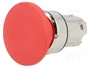 SIEMENS Interruptor de presión rojo 22mm