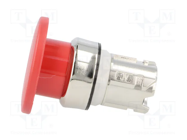 SIEMENS Interruptor de presión rojo 22mm SIEMENS Interruptor de presión rojo 22mm