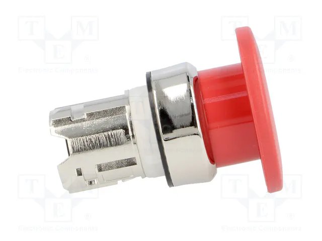 SIEMENS Interruptor de presión rojo 22mm SIEMENS Interruptor de presión rojo 22mm
