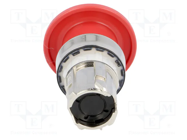 SIEMENS Interruptor de presión rojo 22mm SIEMENS Interruptor de presión rojo 22mm