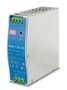 Planet PWR-120-48 120W DC Single Output Industrial DIN Rail