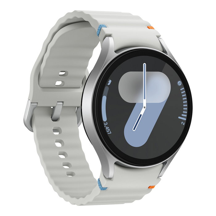 Samsung L310 EU Wi-Fi Galaxy Watch 7 Reloj Inteligente 44mm Plata