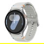 Samsung L310 EU Wi-Fi Galaxy Watch 7 Reloj Inteligente 44mm Plata