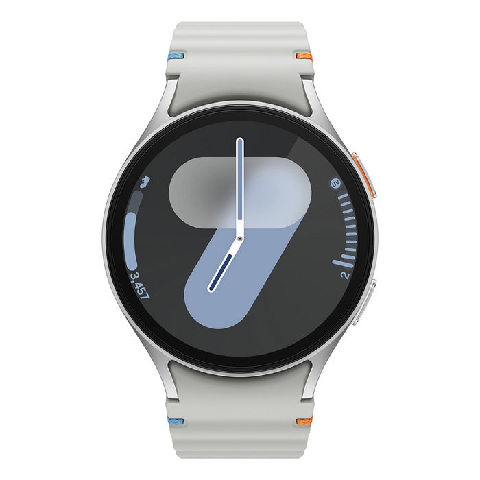 Samsung L310 EU Wi-Fi Galaxy Watch 7 Reloj Inteligente 44mm Plata