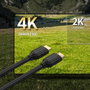 Unitek Cable HDMI 2.0 4K 60Hz 10m