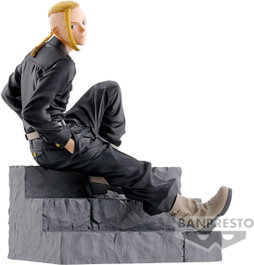 Banpresto Tokyo Revengers Break Time Collection Vol.2