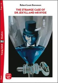 ELI, Strange case Dr. Jeckyll and Mr. Hyde - VV.AA.