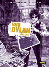 Bob Dylan Revisited, Varios autores - NORMA EDITORIAL
