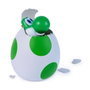 Hatchimals Hatchimal Yoshi Interactivo Spin Master - Juguete Electrónico Huevo Sorpresa Super Mario +4 años