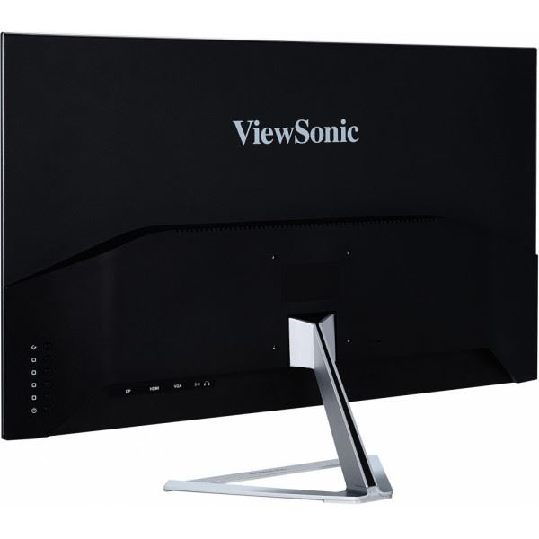 ViewSonic VX3276-MHD-3 Monitor 32" IPS Full HD 1920x1080 75Hz 4ms HDMI DisplayPort VGA Altavoces ViewSonic VX3276-MHD-3 Monitor 32" IPS Full HD 1920x1080 75Hz 4ms HDMI DisplayPort VGA Altavoces