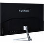 ViewSonic VX3276-MHD-3 Monitor 32" IPS Full HD 1920x1080 75Hz 4ms HDMI DisplayPort VGA Altavoces