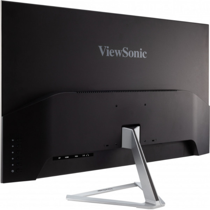 Viewsonic VX Series VX3276-MHD-3 Monitor Full HD 32 IPS Plata Viewsonic VX Series VX3276-MHD-3 Monitor Full HD 32 IPS Plata