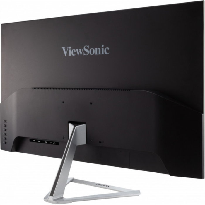 Viewsonic VX Series VX3276-MHD-3 Monitor Full HD 32 IPS Plata Viewsonic VX Series VX3276-MHD-3 Monitor Full HD 32 IPS Plata