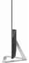 Viewsonic VX Series VX3276-MHD-3 Monitor Full HD 32 IPS Plata