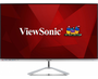 Viewsonic VX Series VX3276-MHD-3 Monitor Full HD 32 IPS Plata