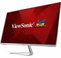 Viewsonic VX Series VX3276-MHD-3 Monitor Full HD 32 IPS Plata