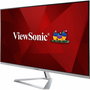 Viewsonic VX Series VX3276-MHD-3 Monitor Full HD 32 IPS Plata