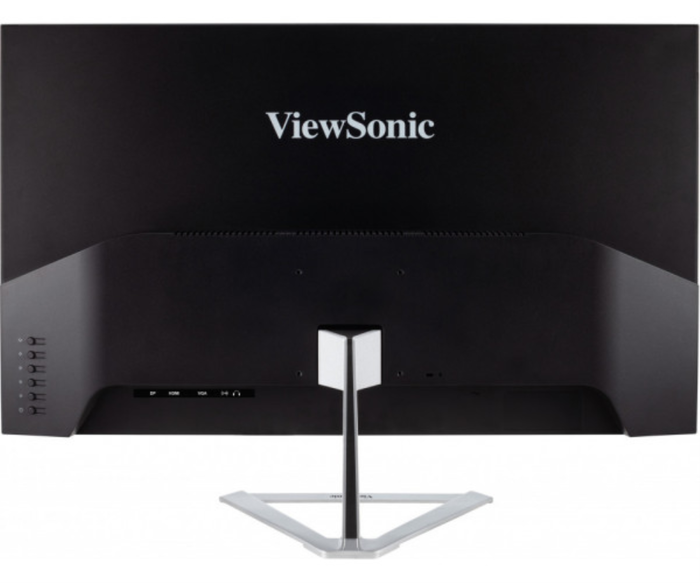 Viewsonic VX Series VX3276-MHD-3 Monitor Full HD 32 IPS Plata Viewsonic VX Series VX3276-MHD-3 Monitor Full HD 32 IPS Plata