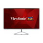ViewSonic VX3276-MHD-3 Monitor de 32'' Full HD IPS Plata