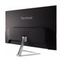 ViewSonic VX3276-MHD-3 Monitor de 32'' Full HD IPS Plata