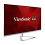 ViewSonic VX3276-MHD-3 Monitor de 32'' Full HD IPS Plata