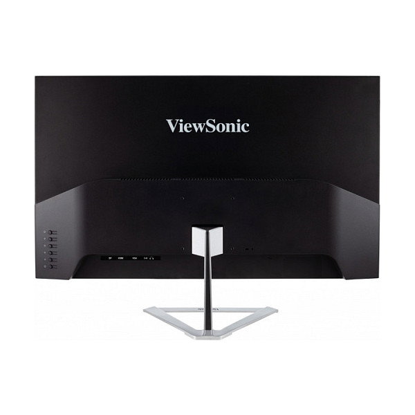 ViewSonic VX3276-MHD-3 Monitor de 32'' Full HD IPS Plata