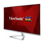 ViewSonic VX3276-MHD-3 Monitor de 32'' Full HD IPS Plata