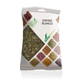 SORIA NATURAL Espino Blanco Bolsa