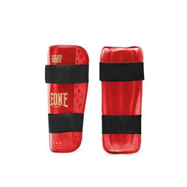 Espinillera Leone 1947 Dna 40 2/3