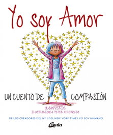 Yo soy amor, Susan Verde - GAIA