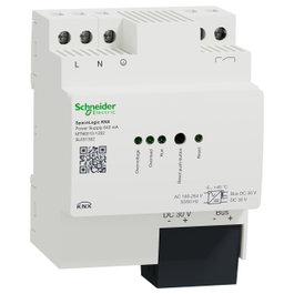 Schneider SpaceLogic KNX MTN6513-1202 640mA