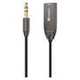 Sandberg Wireless Audio Link USB Negro