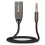 Sandberg Wireless Audio Link USB Negro