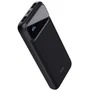 Trust Batería externa Power Bank Avala 10000mAh 20W, 2xUSB-C + USB-A, Negro