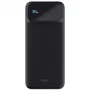 Trust Batería externa Power Bank Avala 10000mAh 20W, 2xUSB-C + USB-A, Negro