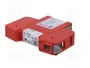 DEHN Limitador de sobretensiones DEHNguard DG S 150, 1 polo, 15kA
