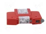 DEHN Limitador de sobretensiones DEHNguard DG S 150, 1 polo, 15kA