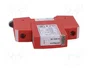 DEHN Limitador de sobretensiones DEHNguard DG S 150, 1 polo, 15kA