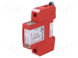 DEHN Limitador de sobretensiones DEHNguard DG S 150, 1 polo, 15kA